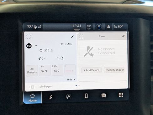 Used 2022 RAM 1500 Big Horn image 24