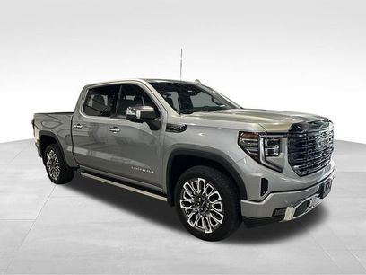 Used 2024 GMC Sierra 1500 Denali Ultimate