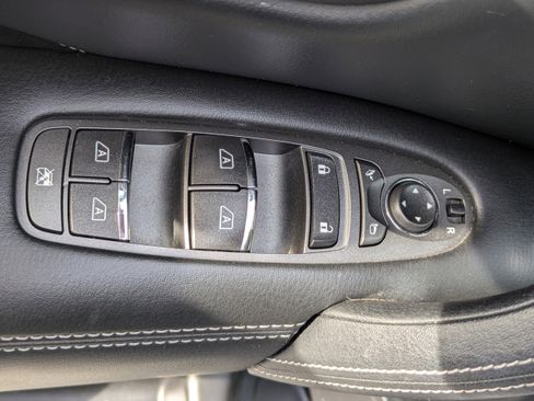 Used 2020 INFINITI QX80 Luxe w/ Proassist Package image 16