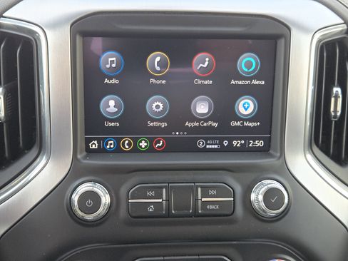 Used 2021 GMC Sierra 1500 SLT image 20