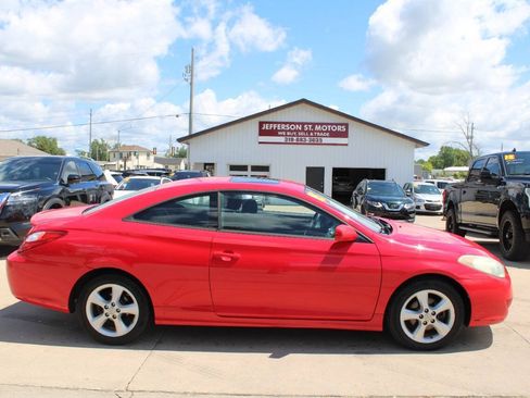 Used 2005 Toyota Solara SE Sport FWD image 1