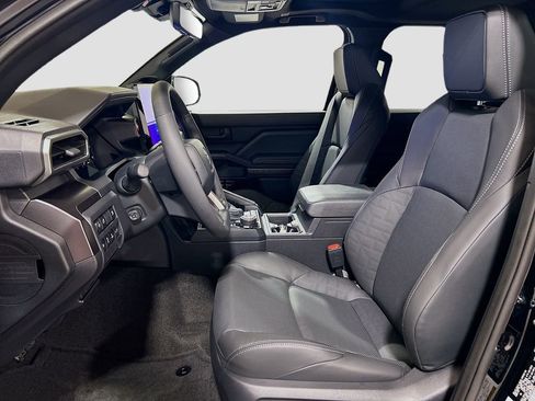 New 2026 Toyota 4Runner TRD Off-Road Premium image 7