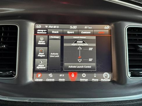 Used 2021 Dodge Charger Scat Pack RWD image 56