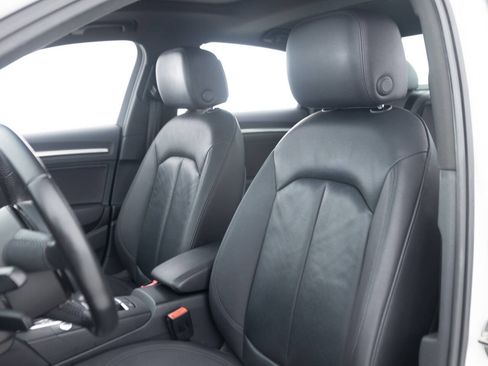 Used 2015 Audi A3 1.8T Premium Plus FWD image 22