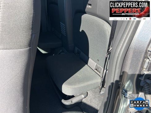 Used 2024 Nissan Frontier SV w/ Technology Package image 14