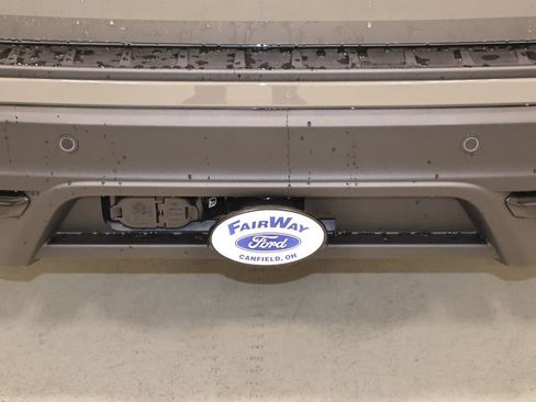 New 2026 Ford Explorer ST AWD/4WD image 38