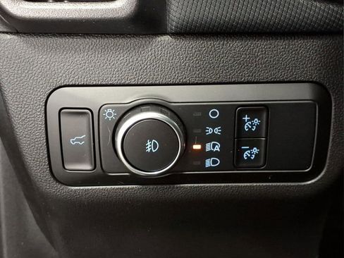 Certified 2025 Ford Bronco Sport Outer Banks w/ Outer Banks Tech Package+ image 16