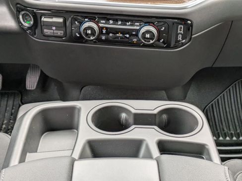 New 2025 Chevrolet Silverado 1500 RST image 17