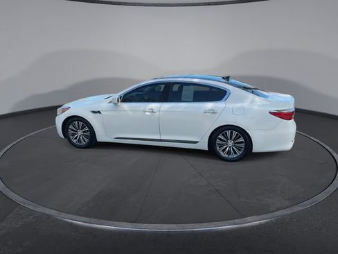 Used 2016 Kia K900 Luxury RWD image 9