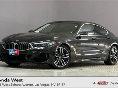 Used 2022 BMW M850i Gran Coupe xDrive