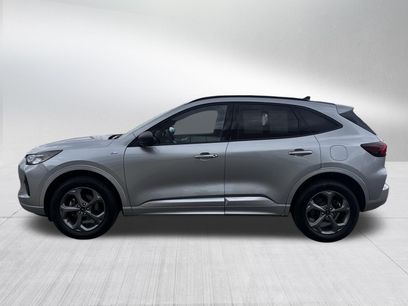 Certified 2024 Ford Escape ST-Line w/ Tech Pack #1