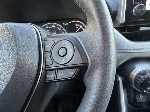 Used 2024 Toyota RAV4 XLE Premium image 23