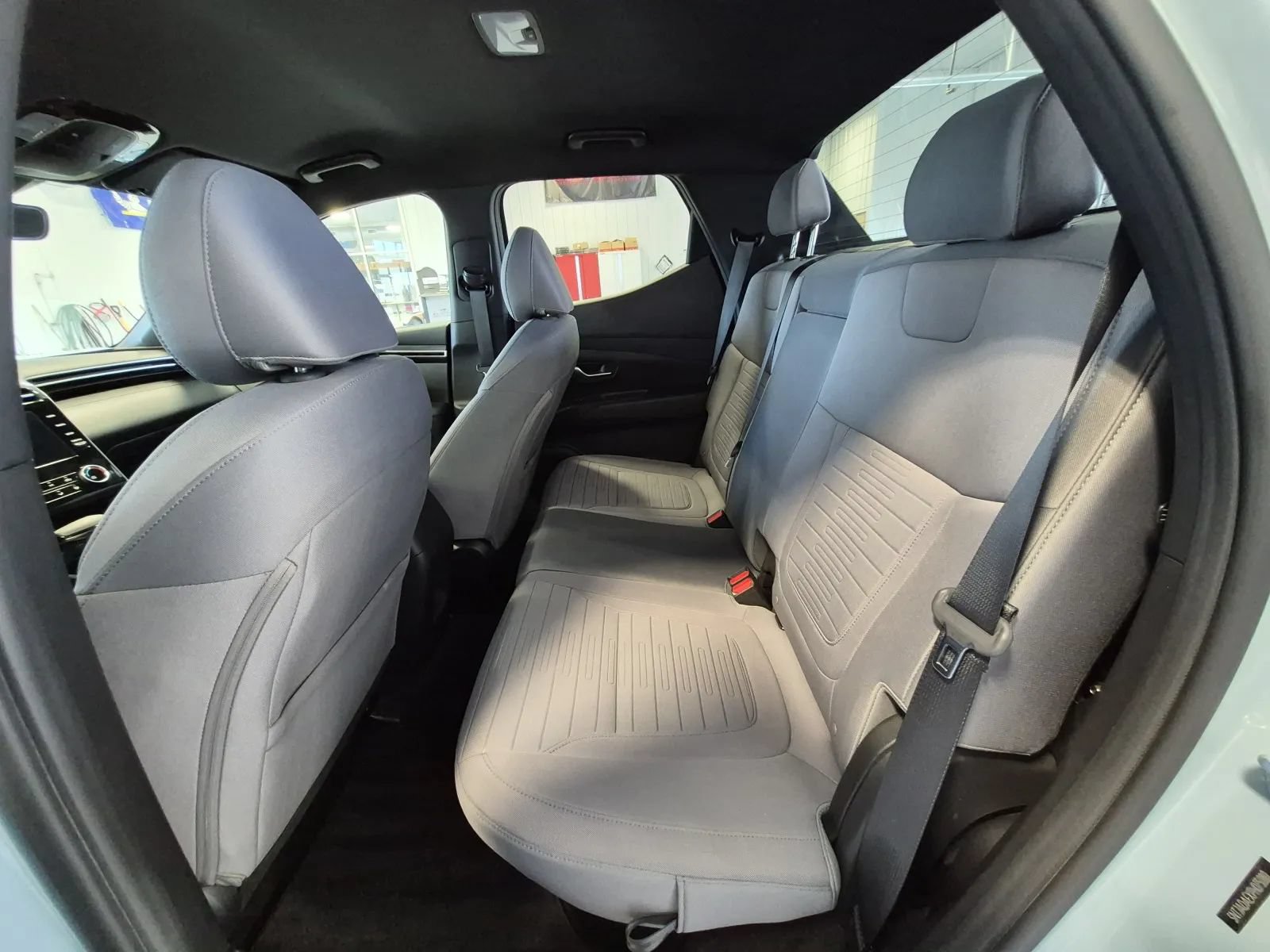 Used 2023 Hyundai Santa Cruz SE w/ Cargo Package AWD/4WD image 25