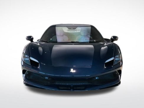 Used 2025 Ferrari 296 GTB image 8