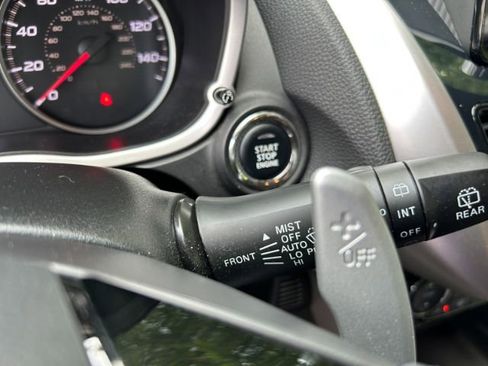 Used 2022 Mitsubishi Eclipse Cross AWD image 37