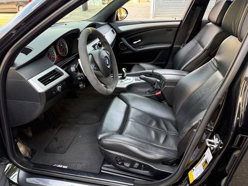 Used 2009 BMW M5 RWD image 17