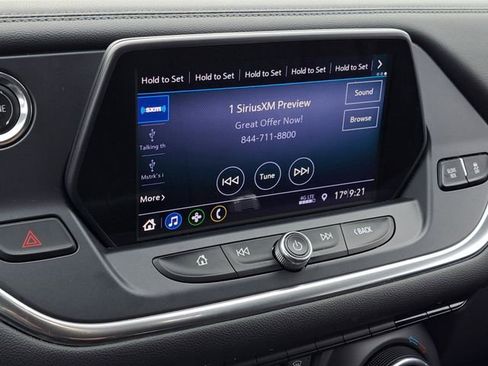 Used 2019 Chevrolet Blazer LT image 13