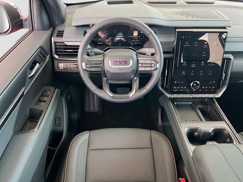 New 2026 GMC Acadia AT4 w/ Luxury Package AWD/4WD image 16