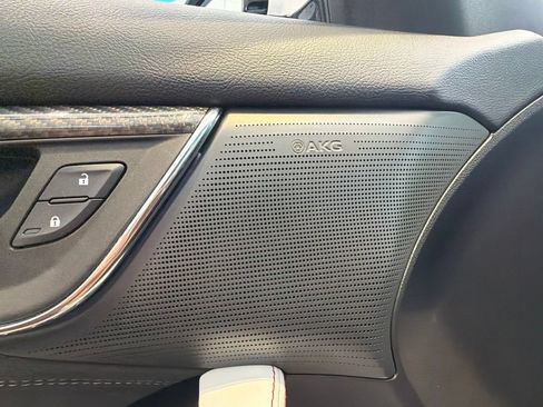 Used 2024 Cadillac CT5 V Blackwing w/ Driver Assist Package RWD image 8