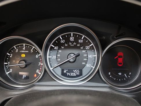 Used 2016 MAZDA CX-5 Grand Touring image 18