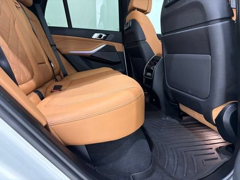 Certified 2023 BMW X5 M50i w/ Climate Comfort Package AWD/4WD image 45