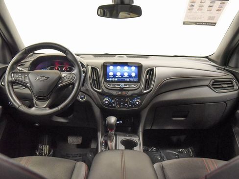 Used 2023 Chevrolet Equinox RS image 28