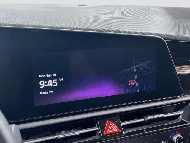Certified 2023 Kia Niro Wave FWD image 15