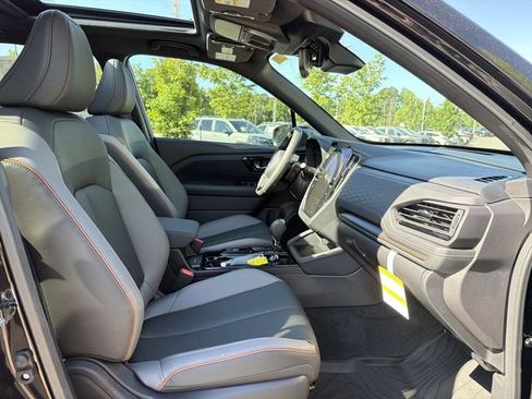 New 2026 Subaru Forester Sport AWD/4WD image 18