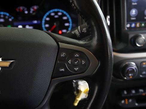Used 2021 Chevrolet Colorado Z71 w/ Safety Package image 18