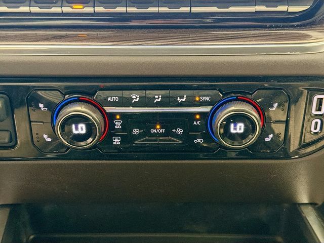 Certified 2024 Chevrolet Silverado 1500 RST w/ Convenience Package II AWD/4WD image 15