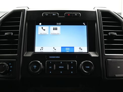 Used 2019 Ford F150 XL w/ Equipment Group 101A Mid AWD/4WD image 32