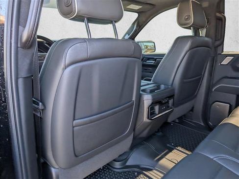 Used 2025 GMC Sierra 1500 AT4X AWD/4WD image 25