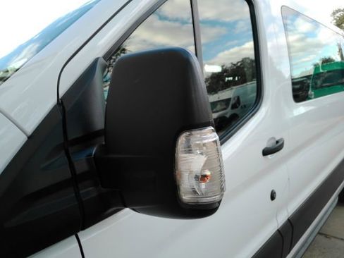 Used 2025 Ford Transit 350 XLT image 20