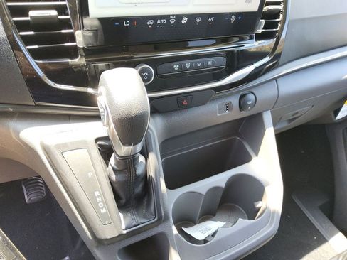 New 2025 Ford Transit 350 XLT image 12