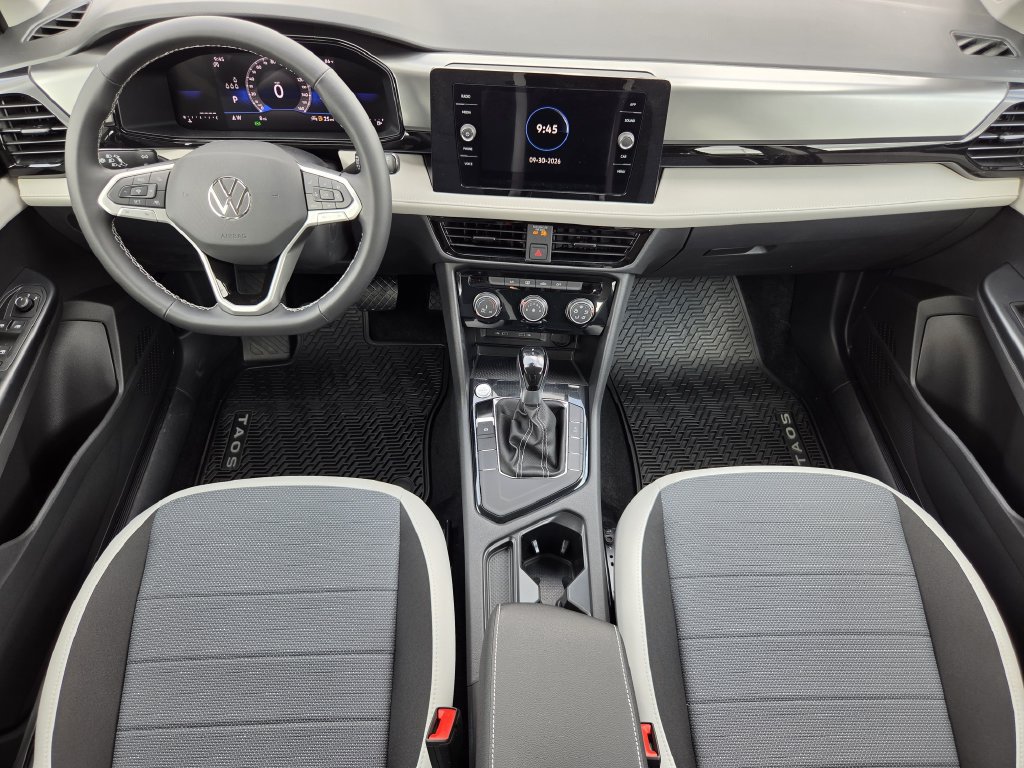 New 2027 Volkswagen Taos S FWD image 22
