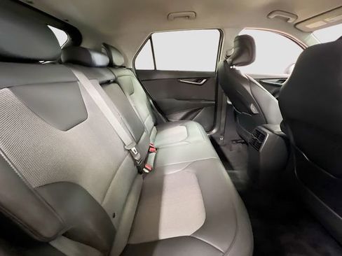 Certified 2023 Kia Niro EX FWD image 28