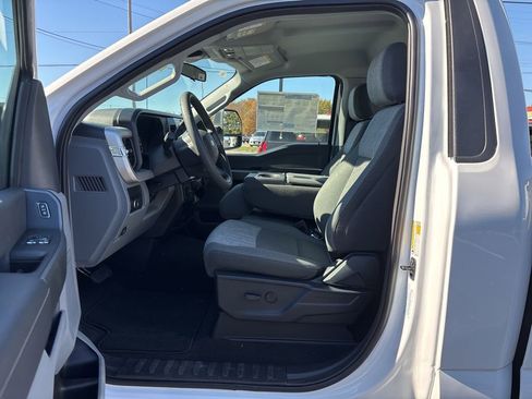 New 2026 Ford F250 XLT AWD/4WD image 10