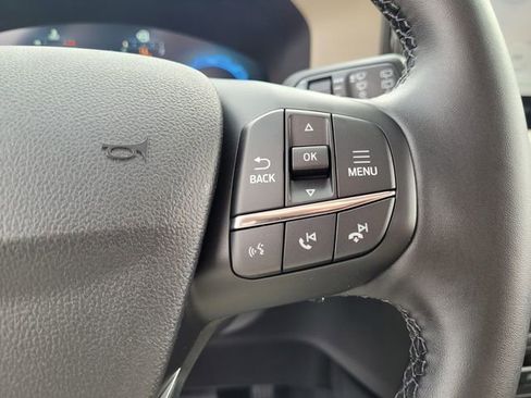 New 2025 Ford Bronco Sport Big Bend w/ Convenience Package image 23