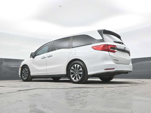 Used 2023 Honda Odyssey EX-L image 23