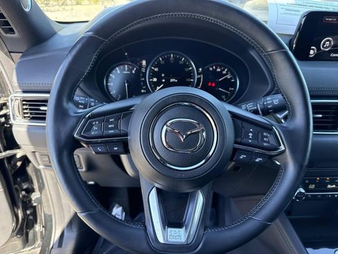 Used 2019 MAZDA CX-5 Signature image 45