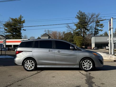 Used 2014 MAZDA MAZDA5 Grand Touring image 2