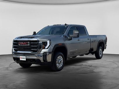 Used 2025 GMC Sierra 2500 SLE w/ SLE Convenience Package