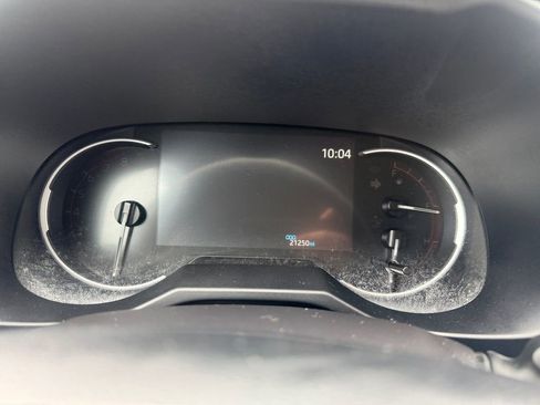 Used 2025 Toyota RAV4 LE image 14