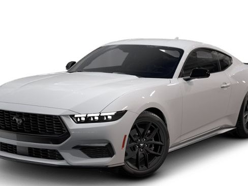 New 2026 Ford Mustang Premium RWD image 23
