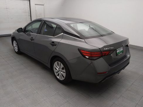 Used 2024 Nissan Sentra S FWD image 3