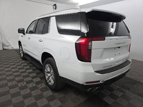 Used 2025 GMC Yukon Denali image 5