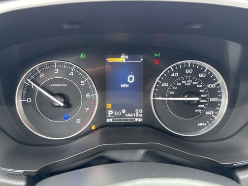 Used 2021 Subaru Impreza 2.0i Limited image 20