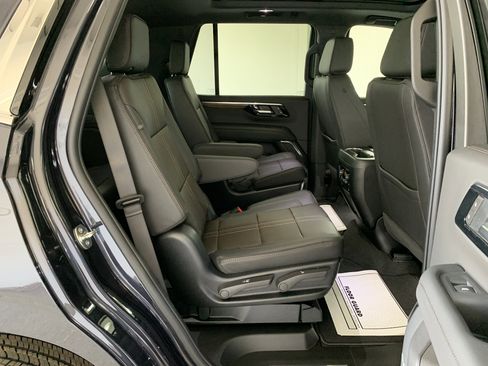 New 2026 Chevrolet Tahoe High Country image 39