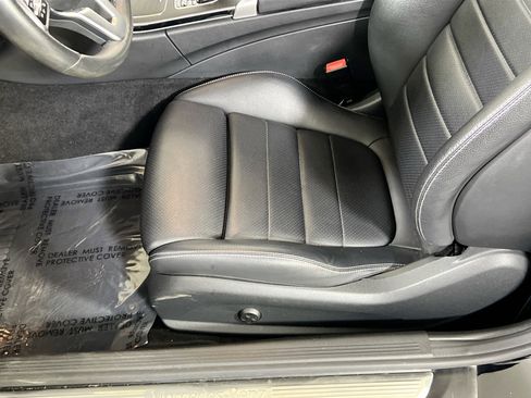 Used 2019 Mercedes-Benz C 300 Cabriolet image 20