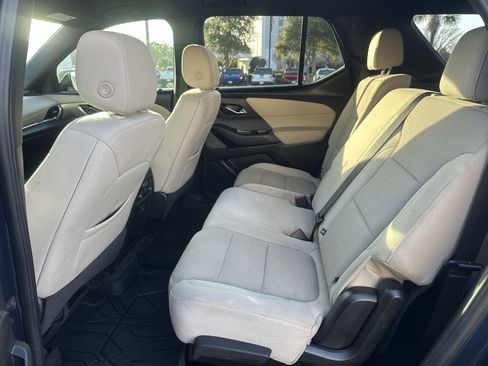 Used 2022 Chevrolet Traverse LS w/ LPO, Cargo Package image 31